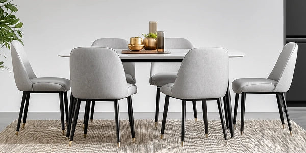 Set Tavolo E Sedie Estensibile - 150 X 80 X 76 Cm - Con 4 Sedie + Tavolo Pieghevole Con 1 Cassetto Anta Mdf Bianco Set Tavolo E Sedie Estensibile - 150 X 80 X 76 Cm - Con 4 Sedie + Tavolo Pieghevole Con 1 Cassetto Anta Mdf Bianco