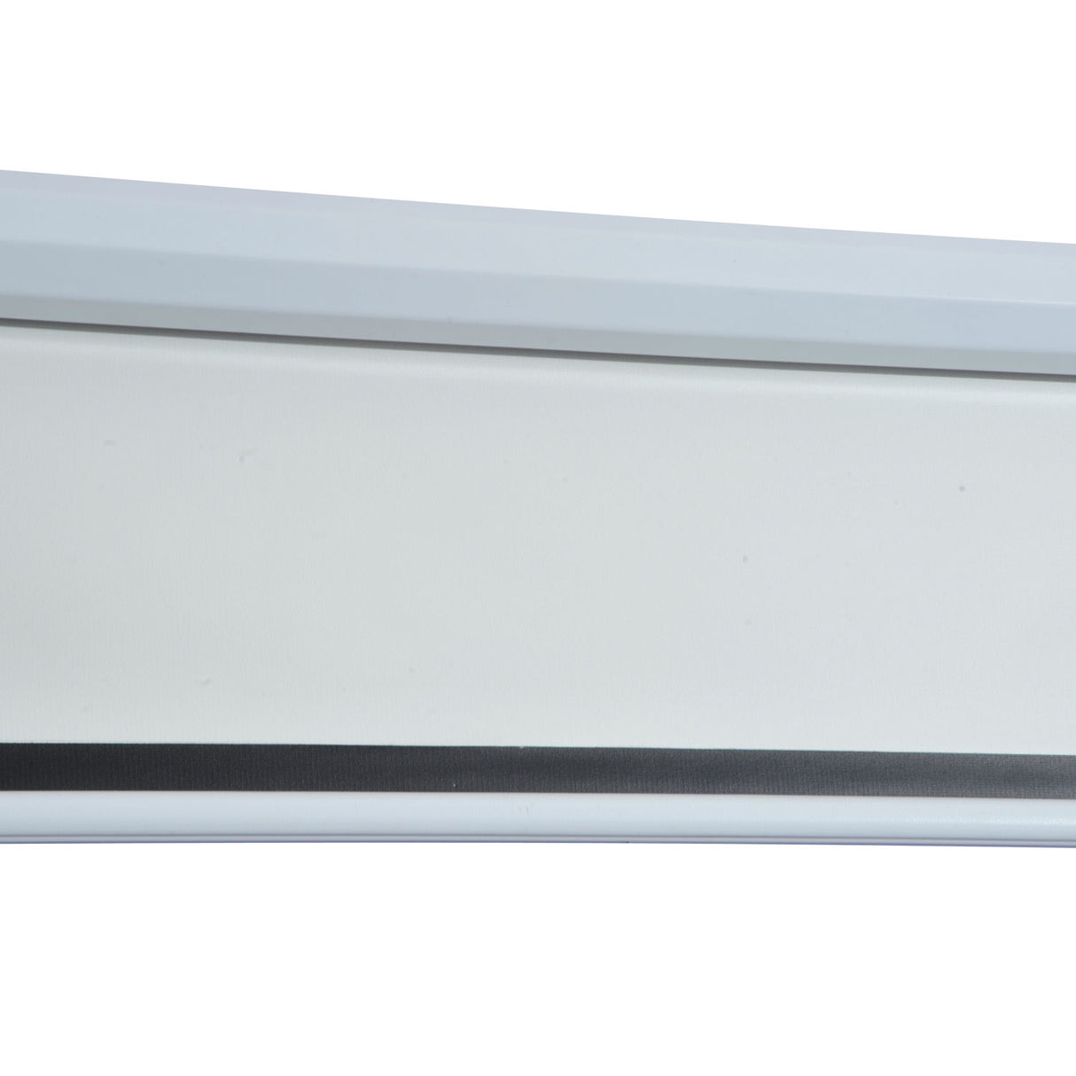 easycomfort easycomfort schermo proiezione motorizzato e avvolgibile per proiettore 100 pollici bianco ean 8054144130989