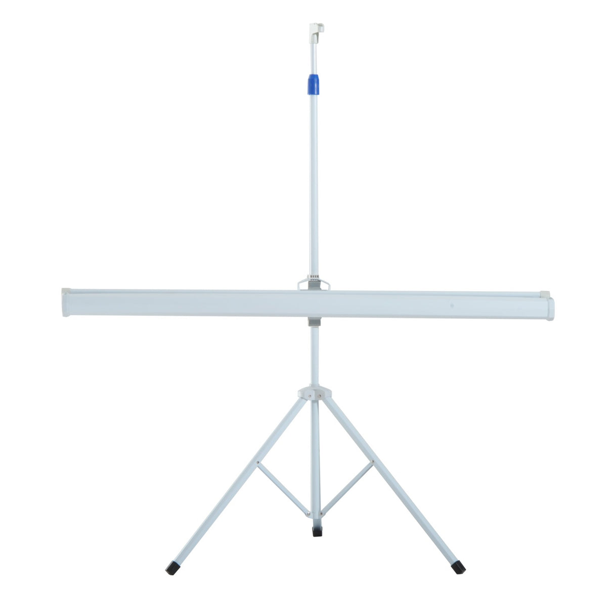 easycomfort easycomfort telo proiettore 100 pollici con treppiedi formato 43 ean 8054111849029