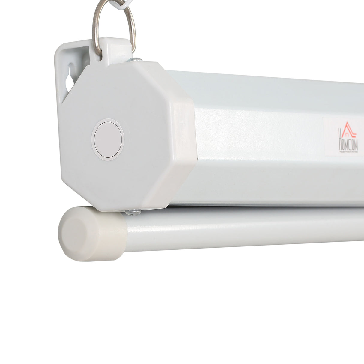 easycomfort easycomfort schermo di proiezione a parete 120 pollici 244x183cm ean 8054111847704