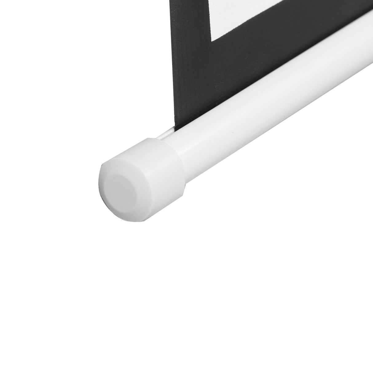 easycomfort easycomfort schermo di proiezione a parete 120 pollici 244x183cm ean 8054111847704