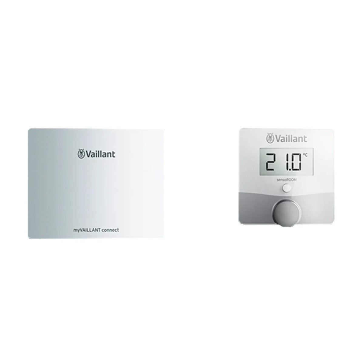 vaillant termostato modulante wi fi vaillant sensoroom connect 0010035734