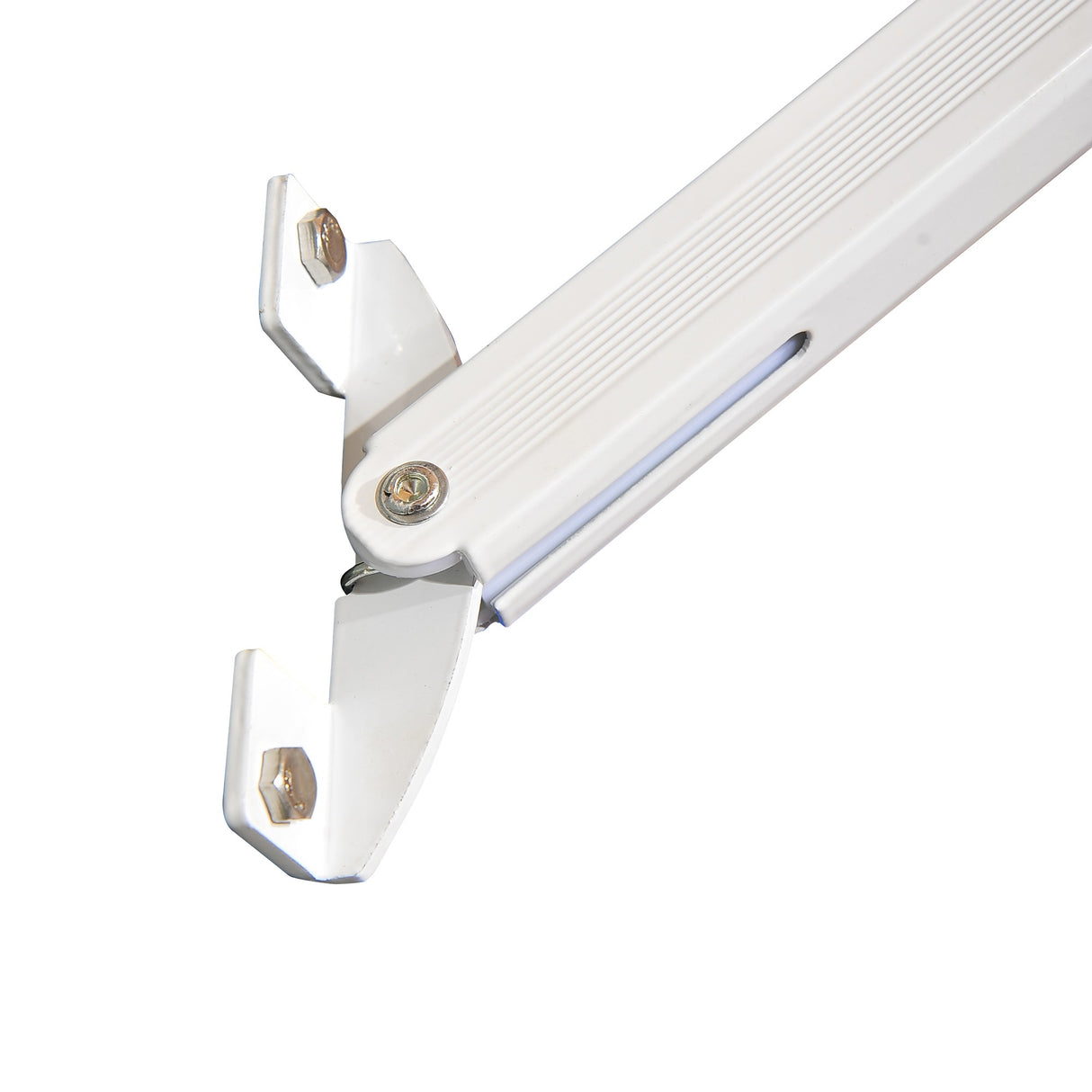 easycomfort easycomfort tenda da sole avvolgibile a parete a caduta beige 180x70cm ean 8054144132839