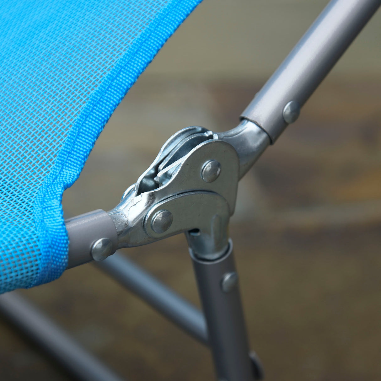 easycomfort easycomfort lettino prendisole pieghevole con schienale reclinabile e cuscino 182x56x24 5cm