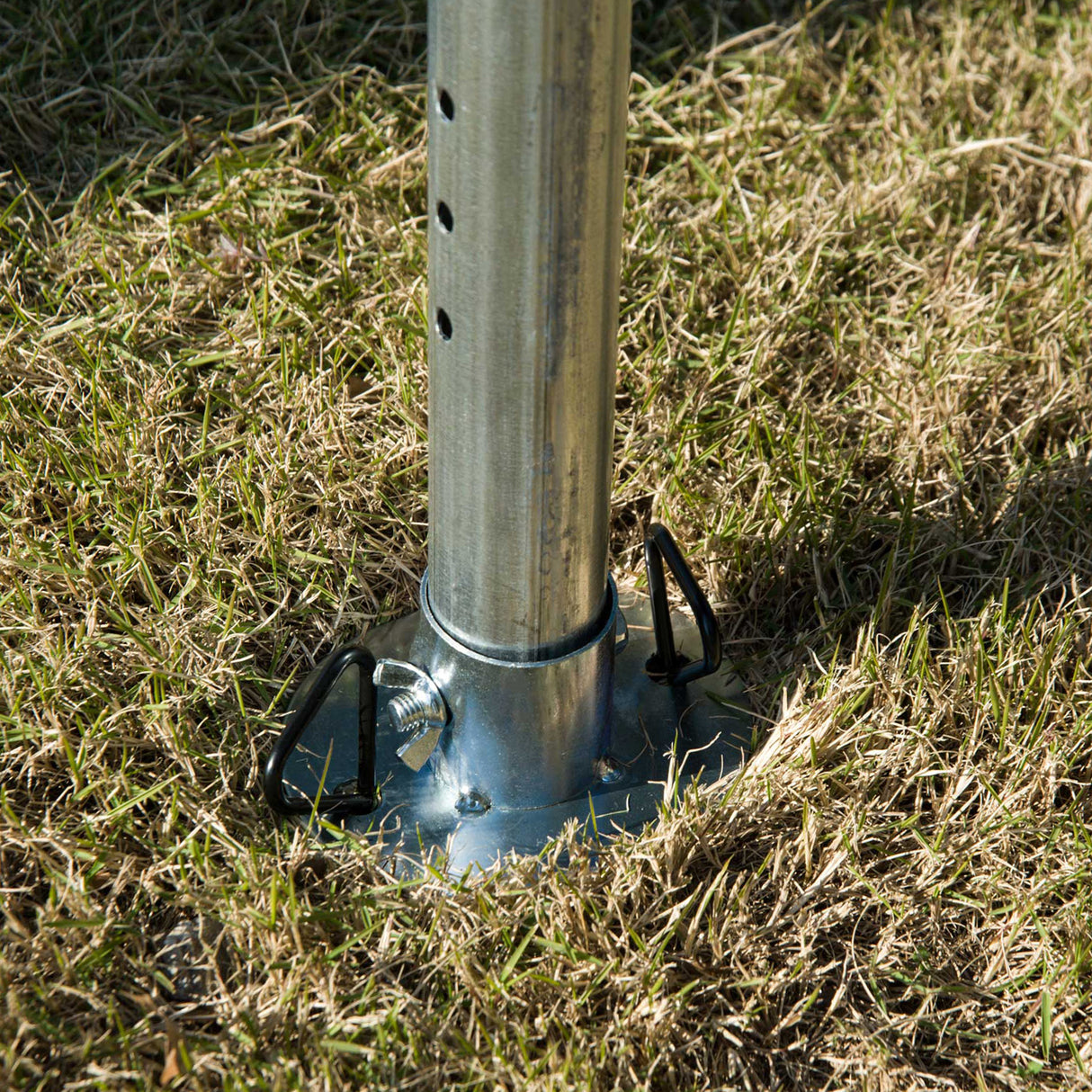 easycomfort easycomfort gazebo da esterno tendone per feste telaio in acciaio impermeabile bianco 8x4x2.8m