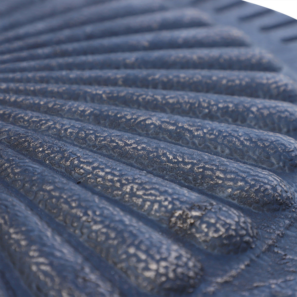 easycomfort easycomfort base per ombrellone diametro 38 48cm motivo floreale con manopola peso 15kg da giardino resina 49x32cm ean 8054144135366