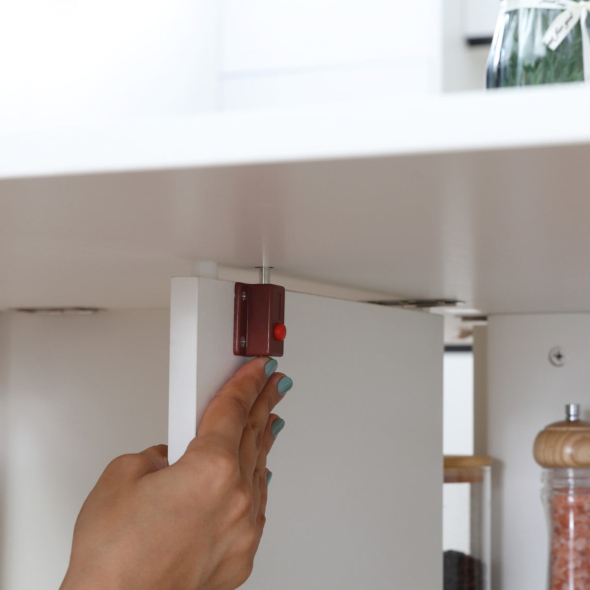 easycomfort easycomfort tavolo pieghevole in legno bianco tavolo richiudibile per 6 persone ean 8054111849241