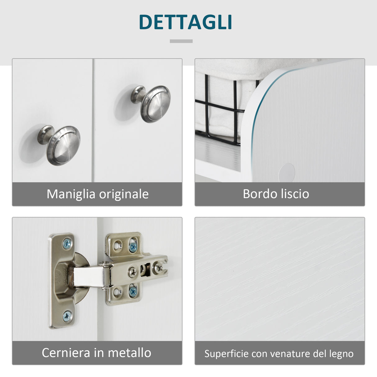 easycomfort easycomfort armadio scarpiera bianca salvaspazio e moderna in legno ean 8054111846875