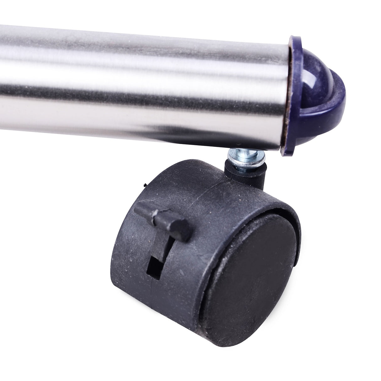 easycomfort easycomfort stender appendiabiti larghezza e altezza regolabili con ruote in acciaio inox 160 x 170cm ean 8054111842938