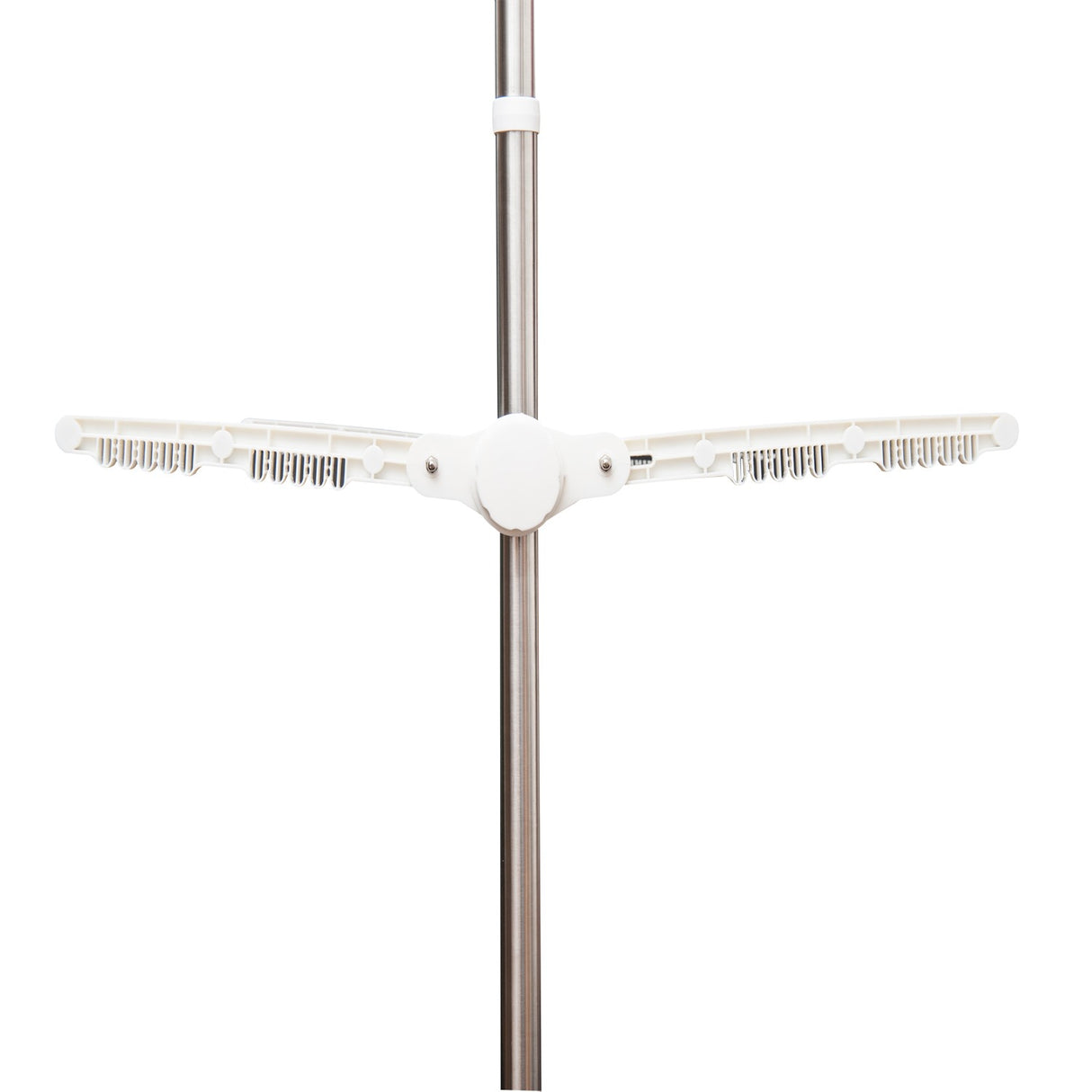 easycomfort easycomfort stendino verticale stendibiancheria pieghevole con 6 ruote e 4 ripiani regolabili ean 8054144135915