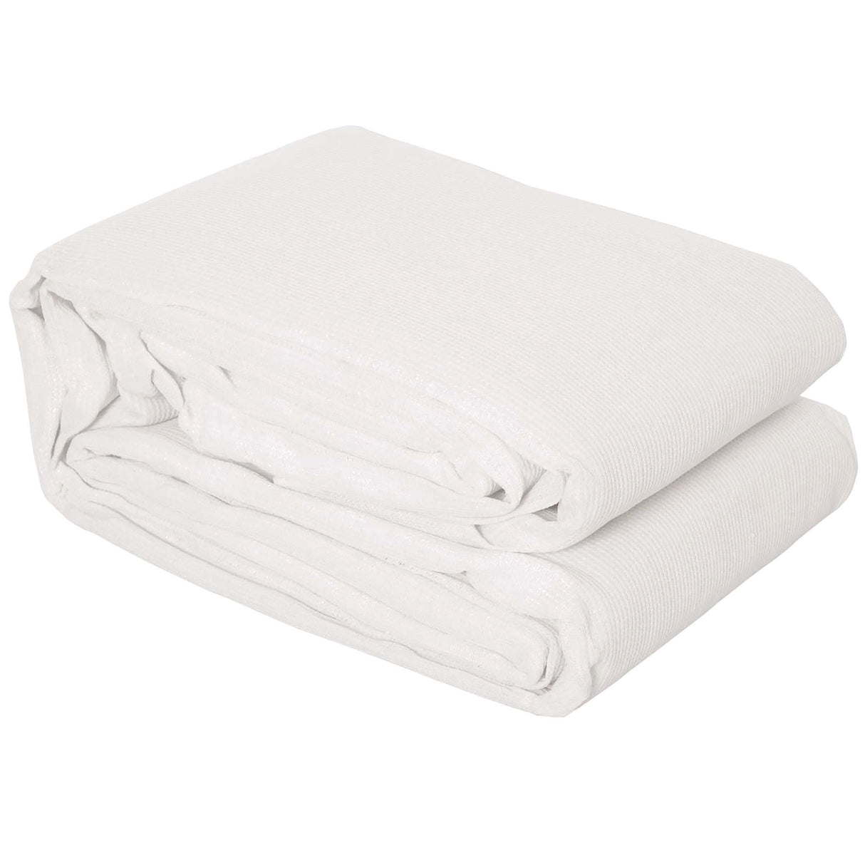 easycomfort easycomfort tende da sole a vela rettangolare protezione raggi uv in pe crema 4x6m ean 8054144136790