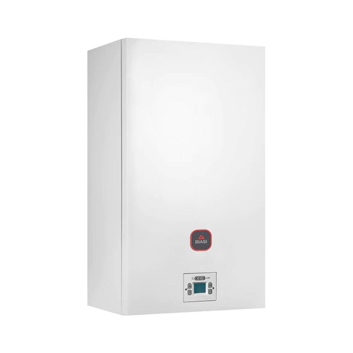 Biasi Boiler Renew Cond 24s Condensing Low Nox Class A Complet avec kit d'évacuation des fumées de méthane