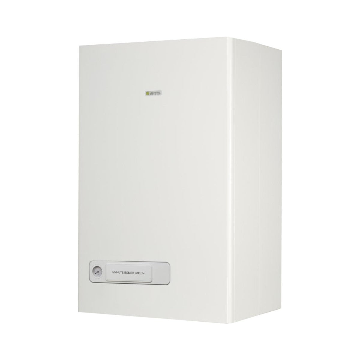 Caldaia a Condensazione Beretta MYNUTE BOILER GREEN 35 BSI Metano/Gpl con Kit Scarico Fumi