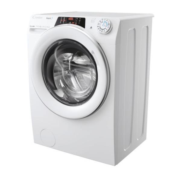 candy lavasciuga a carico frontale rapido row4854dwmst1 s 8 kg classe d a85xl60xp53 connettivita controllo remoto avanzato e contenuti extra ean 8059019044866