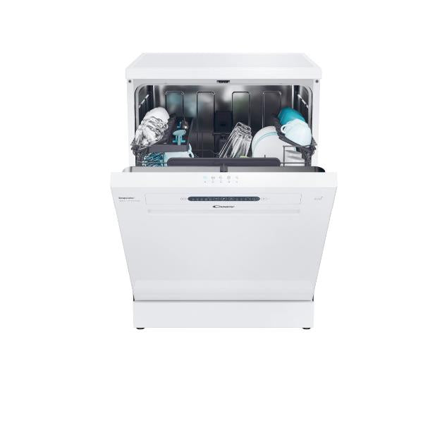 candy lavastoviglie candy rapido cf 4e7l0w 14 coperti classe e a85xl597xp598 wi fi e ble bianco ean 8059019057224