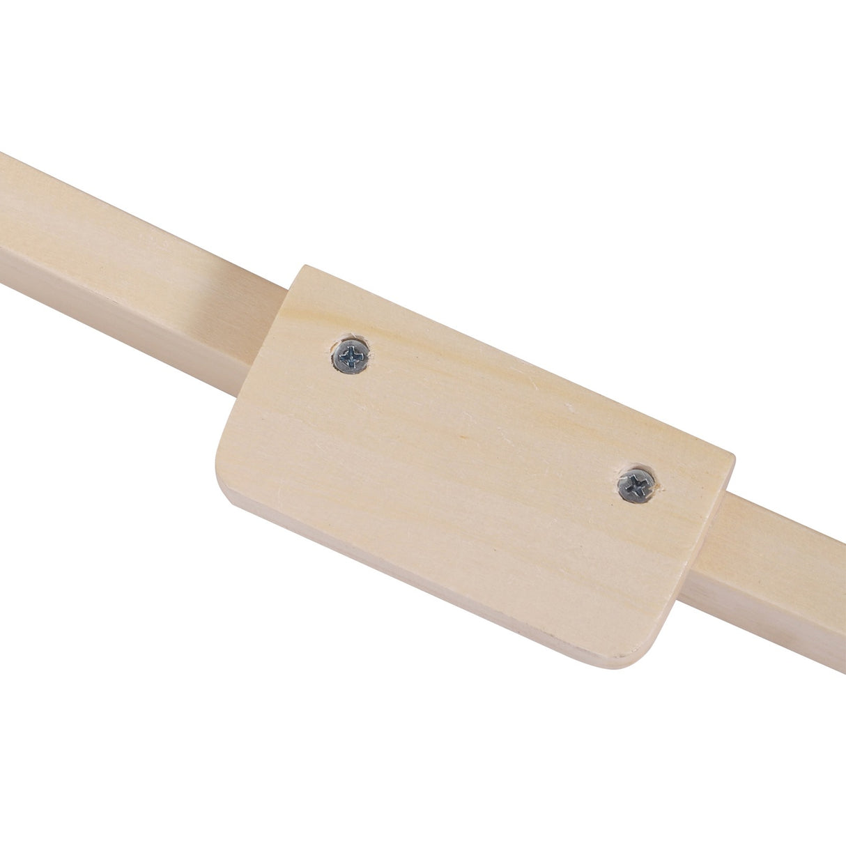 easycomfort easycomfort cavallo a dondolo in legno giocattolo cavalcabile bambini peluche 74 33 62cm