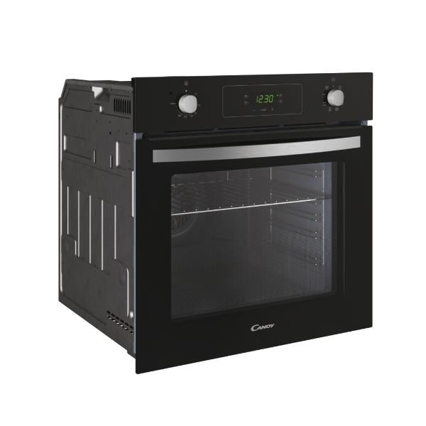 candy forno elettrico ventilato candy fidc n615 70 litri classe a a595xl595xp568 nero ean 8059019053929
