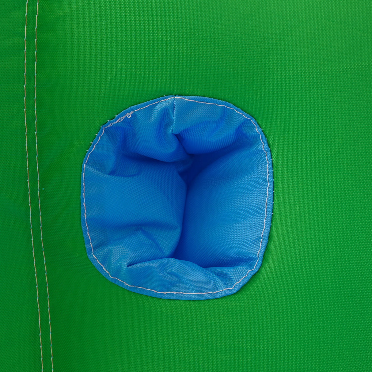 easycomfort easycomfort gioco gonfiabile per bambini 3 8 anni con scivolo e piscina 330x245x215cm