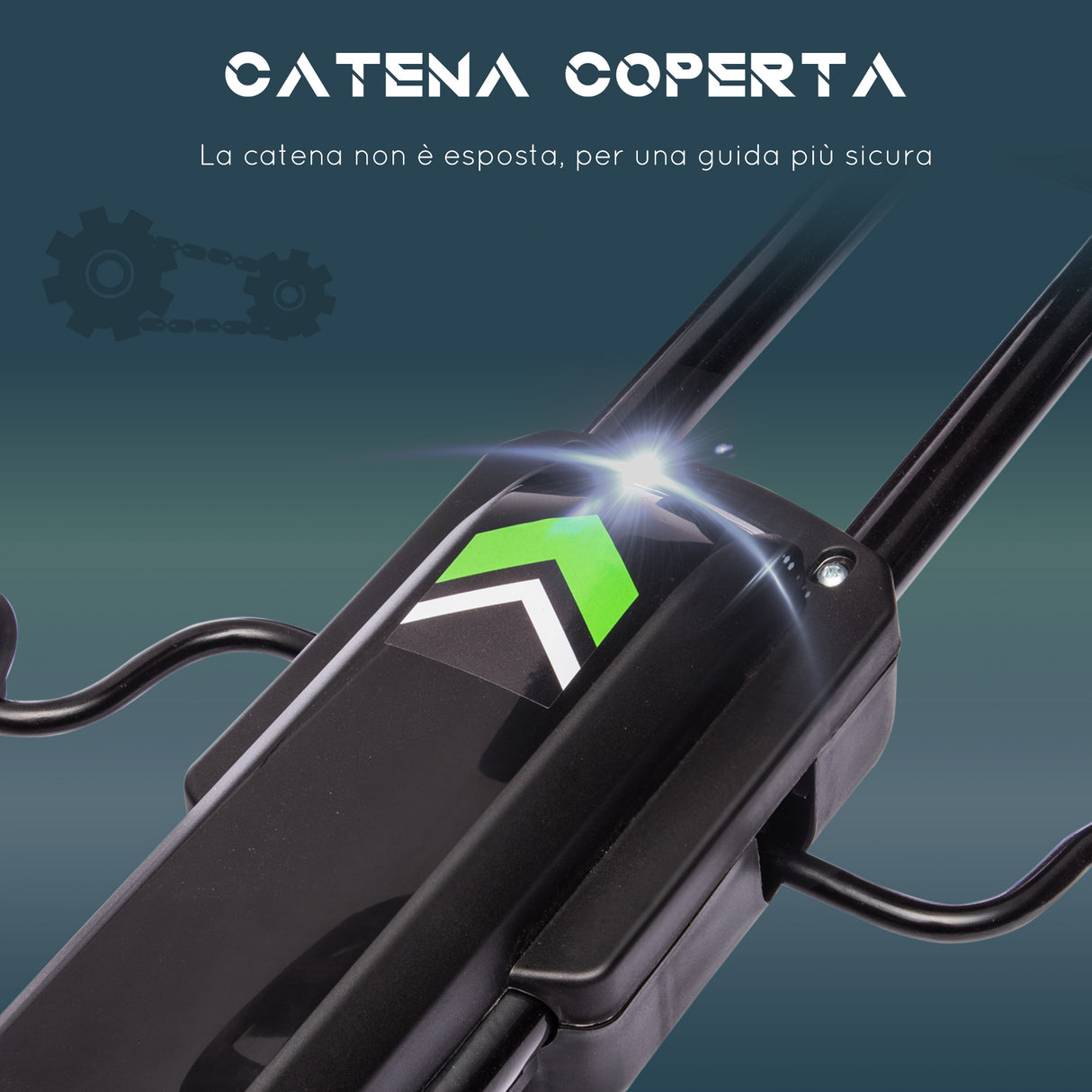 easycomfort easycomfort go kart a pedali per bambini 5 12 anni in plastica e metallo con sedile regolabile e freno a mano 121x58x61 cm