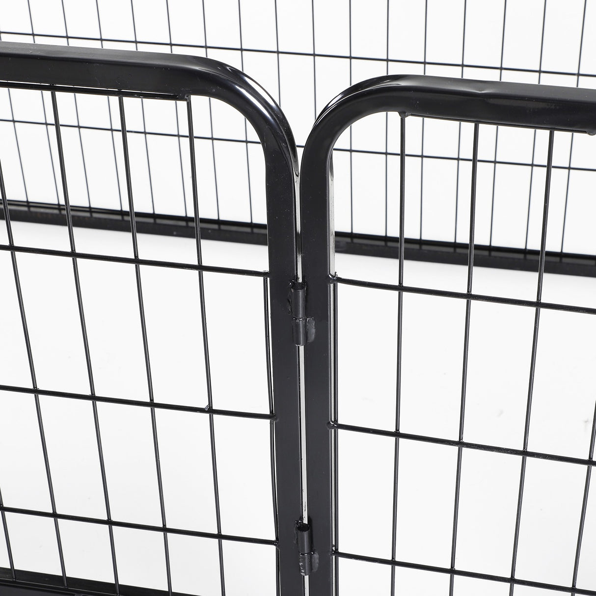 easycomfort easycomfort recinto modulare per animali domestici 125x80x70cm ean 8054111848992