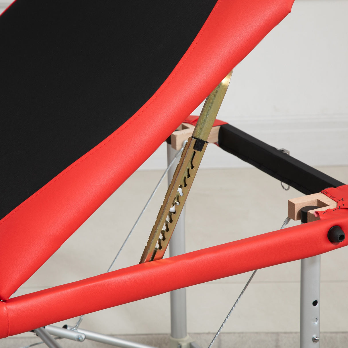 easycomfort easycomfort lettino massaggi portatile pieghevole e professionale in alluminio con altezza regolabile ean 8054144135908