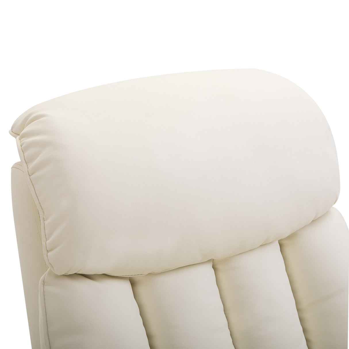 easycomfort easycomfort poltrona relax alzapersone con telecomando reclinabile con poggiapiedi crema ean 8055776913964