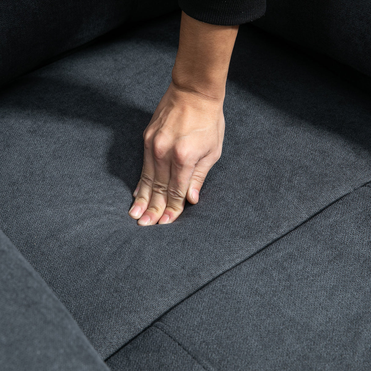 easycomfort easycomfort poltrona alzapersona reclinabile fino a 135 con 8 punti massaggianti telecomando e poggiapiedi 85x94 5x103 cm grigio