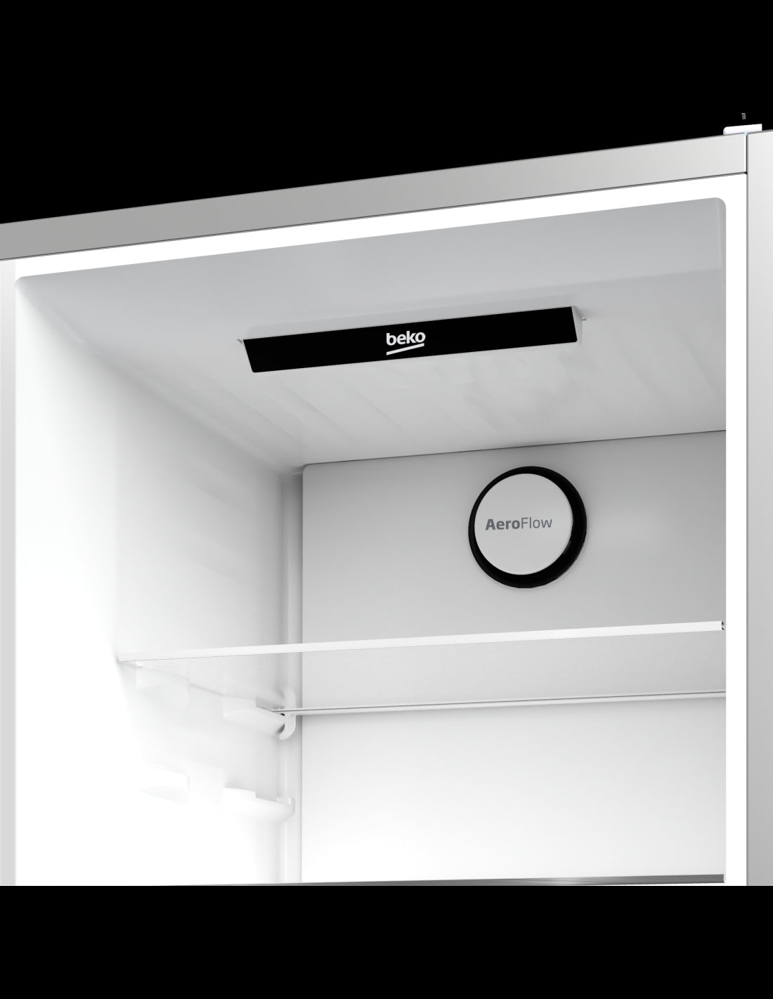 beko frigorifero beko combinato beyond b5rcne365hxb 316 litri classe energetica d a1865xl595xp663 total no frost compressore prosmart inverter funzione eco modalita vacanza metal look ean 8690842466649