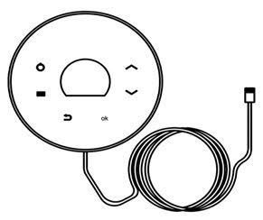 junkers bosch comando remoto con display junkers bosch 7736505018 per therm 5700 s 5600 s 5600 o