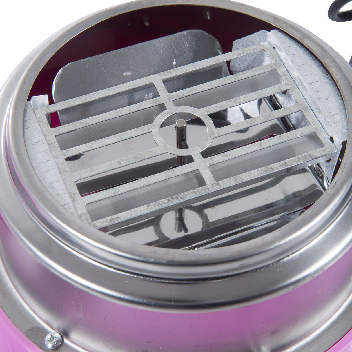 easycomfort easycomfort macchina per zucchero filato in pp acciaio inox e alluminio ean 8054111841412