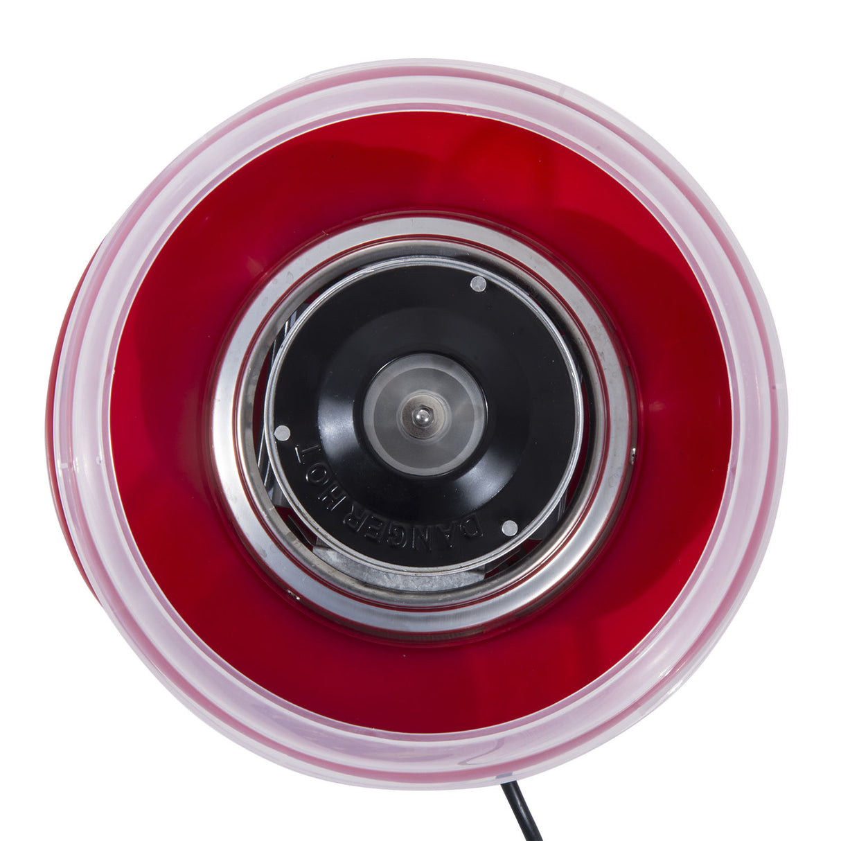 easycomfort easycomfort macchina per zucchero filato 450w in pp acciaio inox e alluminio 27 x 26 x 18cm rosso ean 8054111840804