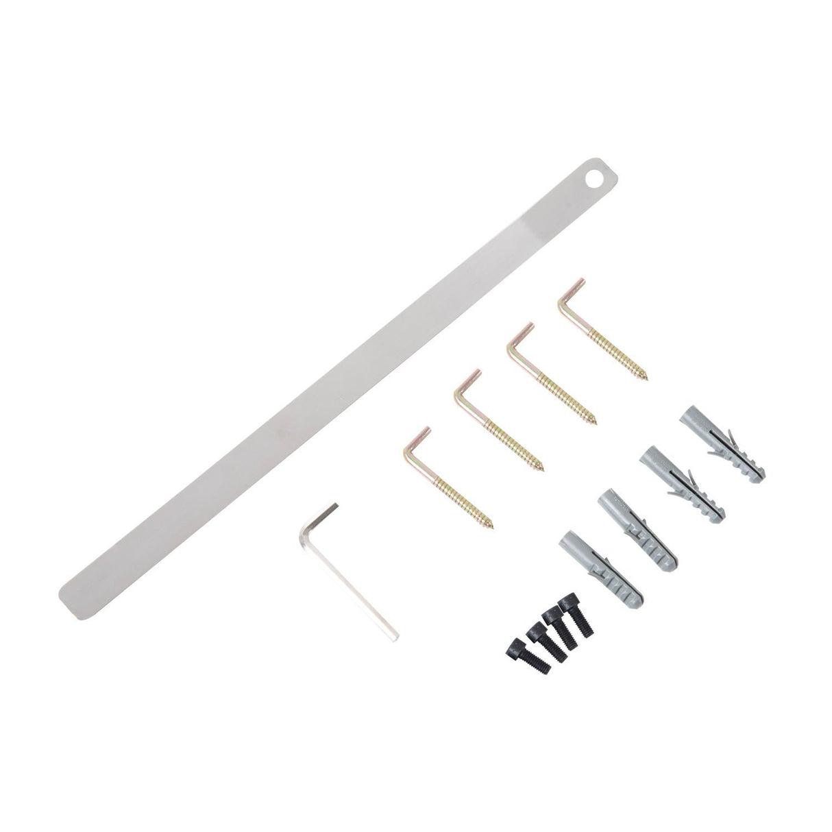 easycomfort easycomfort camino a bioetanolo in acciaio inox serbatoio 1.5lt 75 x 22 x 63cm ean 8054144136547