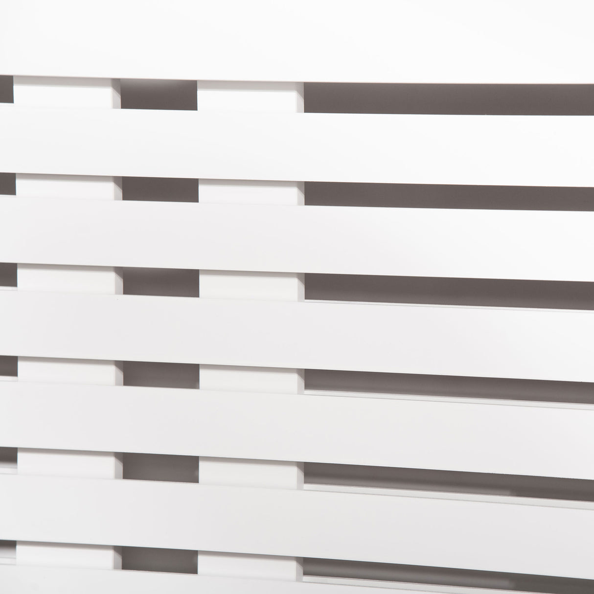 easycomfort easycomfort mobile copricalorifero larghezza regolabile e mensola superiore in mdf e legno bianco