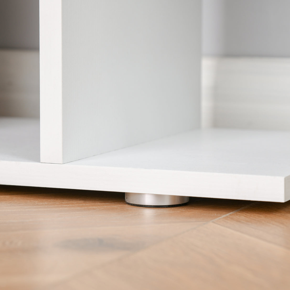 easycomfort easycomfort libreria di design mobili ufficio scaffale in legno 80x24x191cm bianco opaco ean 8054111848879