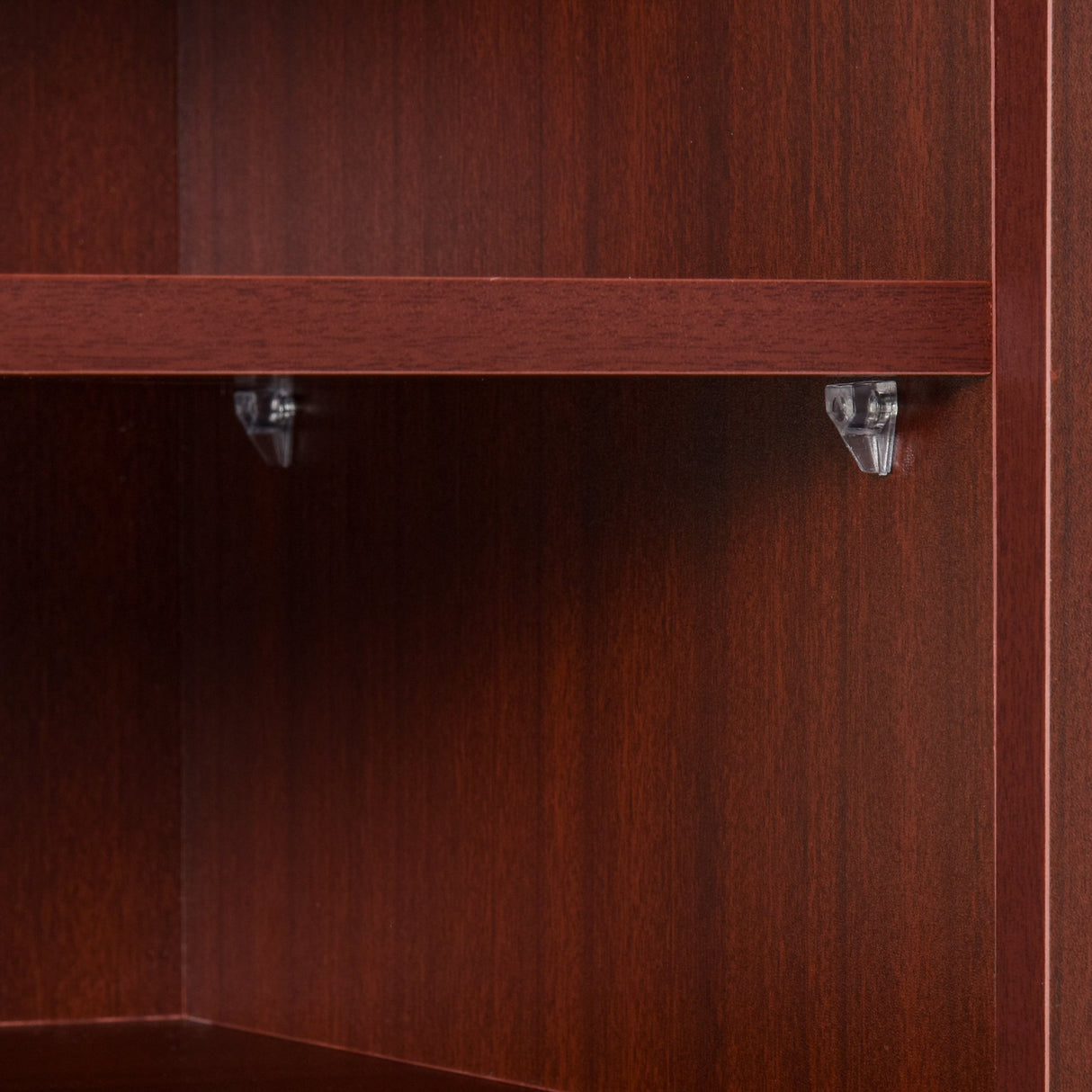 easycomfort easycomfort mobile porta tv classico da soggiorno con 2 ripiani marrone 120x39 5x52cm ean 8054144130132