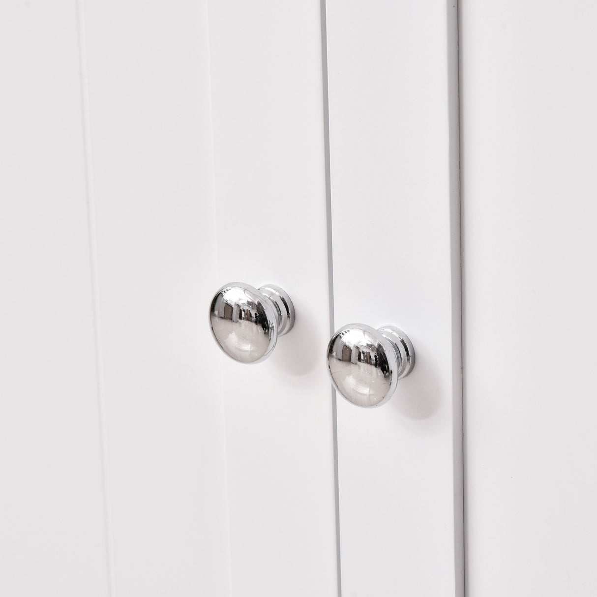 easycomfort easycomfort mobiletto da bagno due ante bianco 60 x 30 x 80cm ean 8054144130422