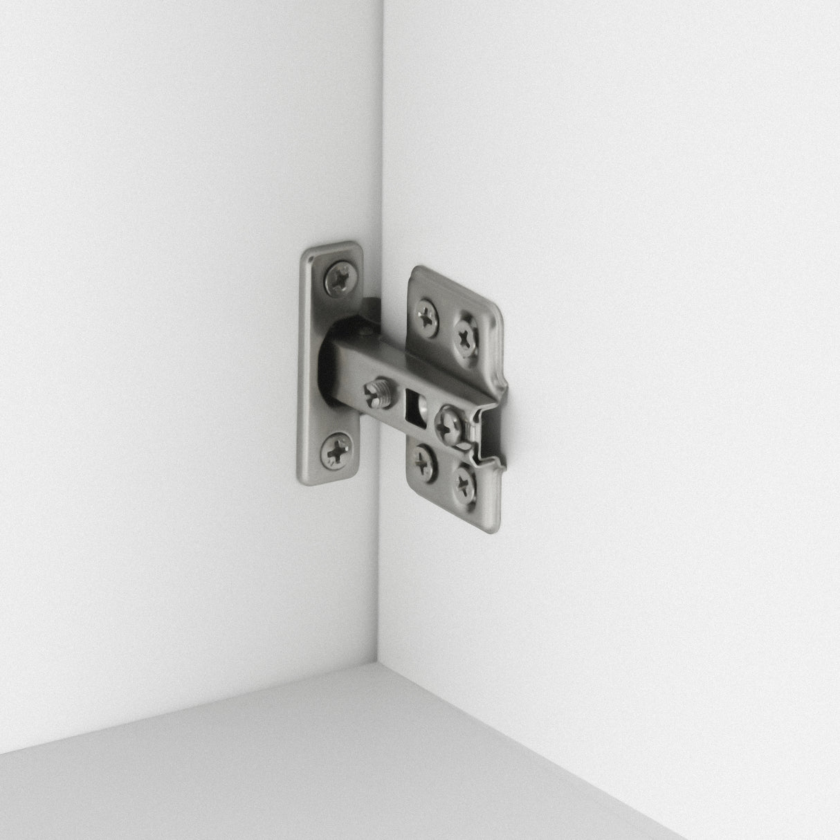 easycomfort easycomfort mobile bagno sottolavabo con armadietto 2 ante in legno e acciaio 60x30x65cm bianco e oro