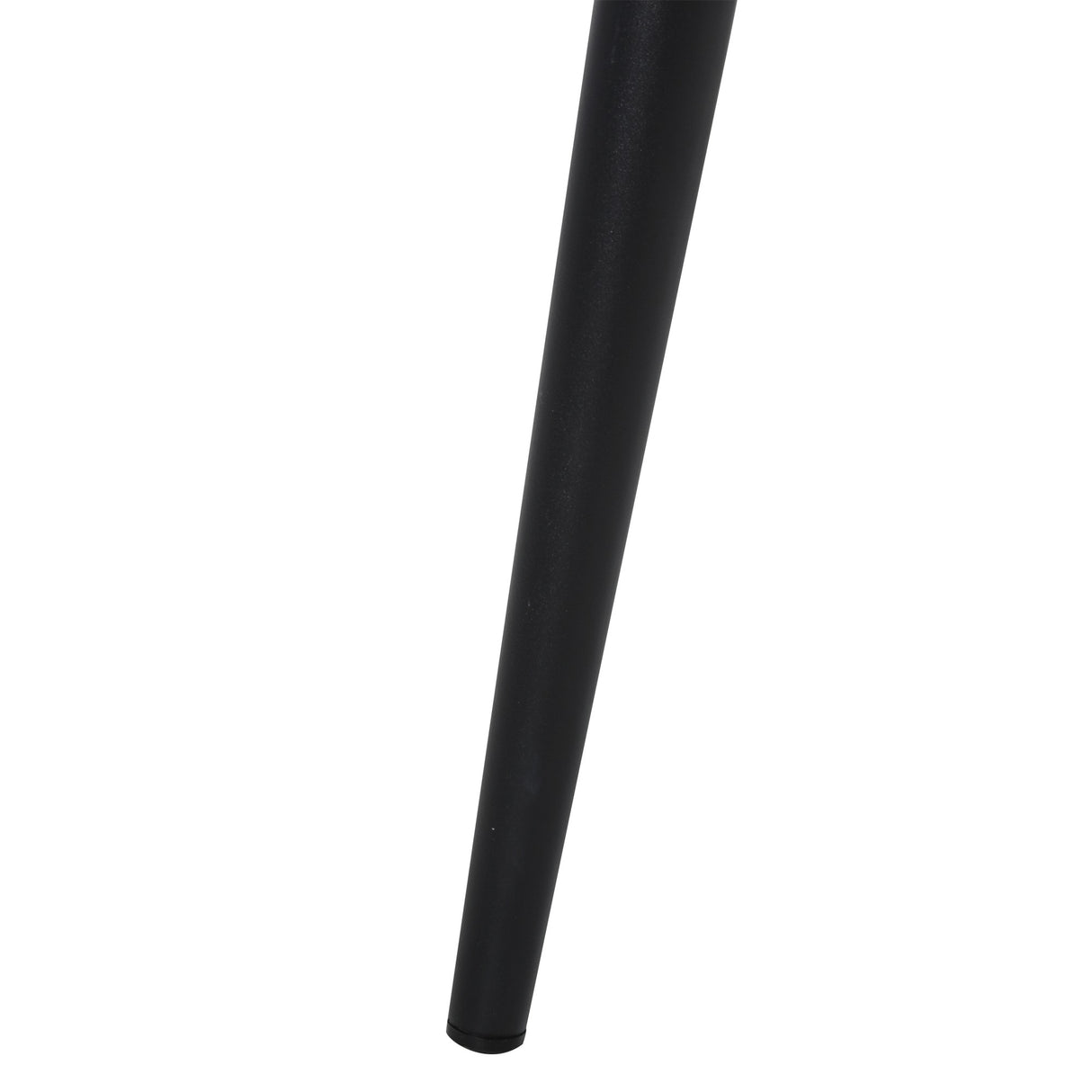 easycomfort easycomfort set 2 sedie per sala da pranzo imbottite dal design nordico in metallo e velluto rosso ean 8055776912158