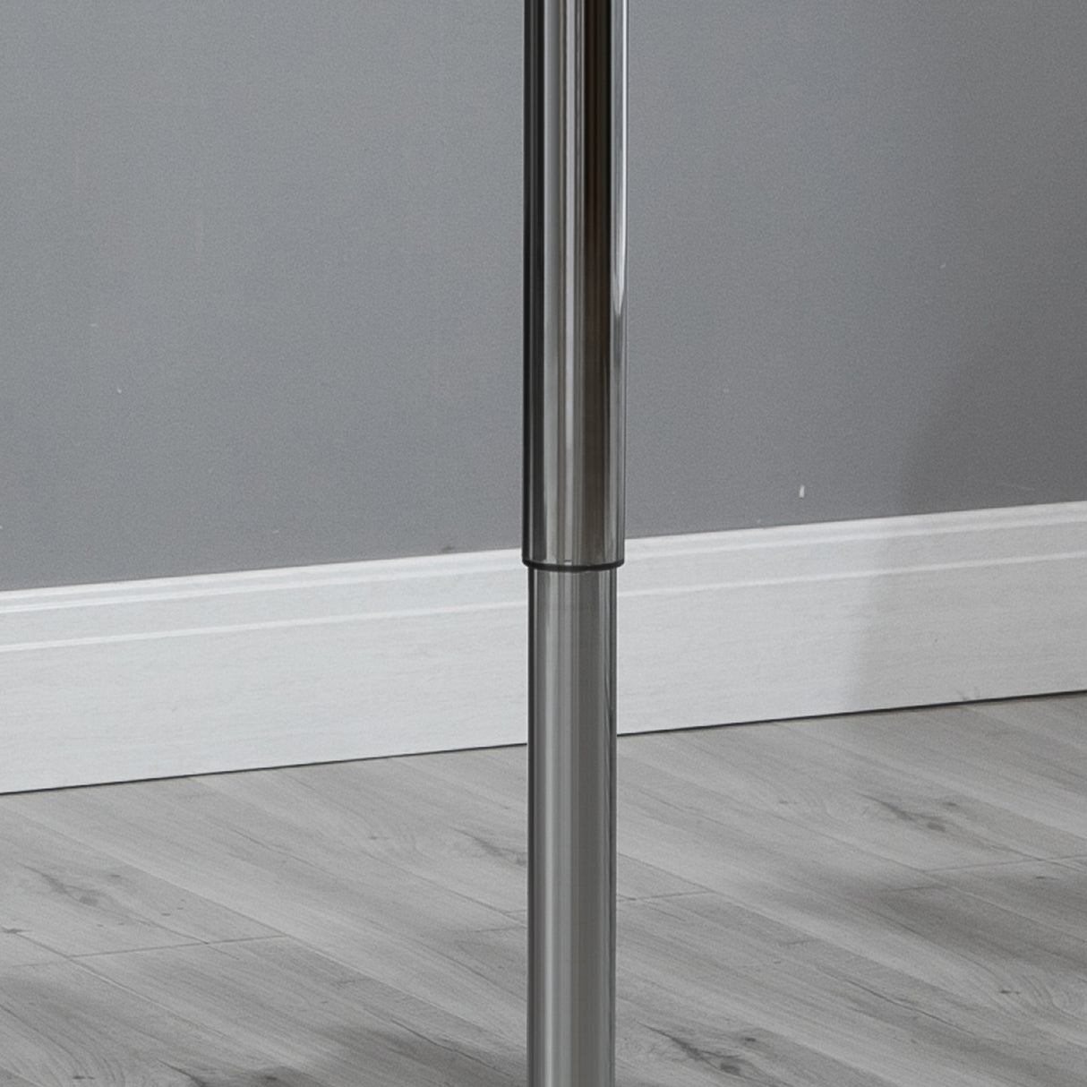 easycomfort easycomfort tavolo quadrato regolabile in altezza per bar soggiorno cucina ean 8054144131962