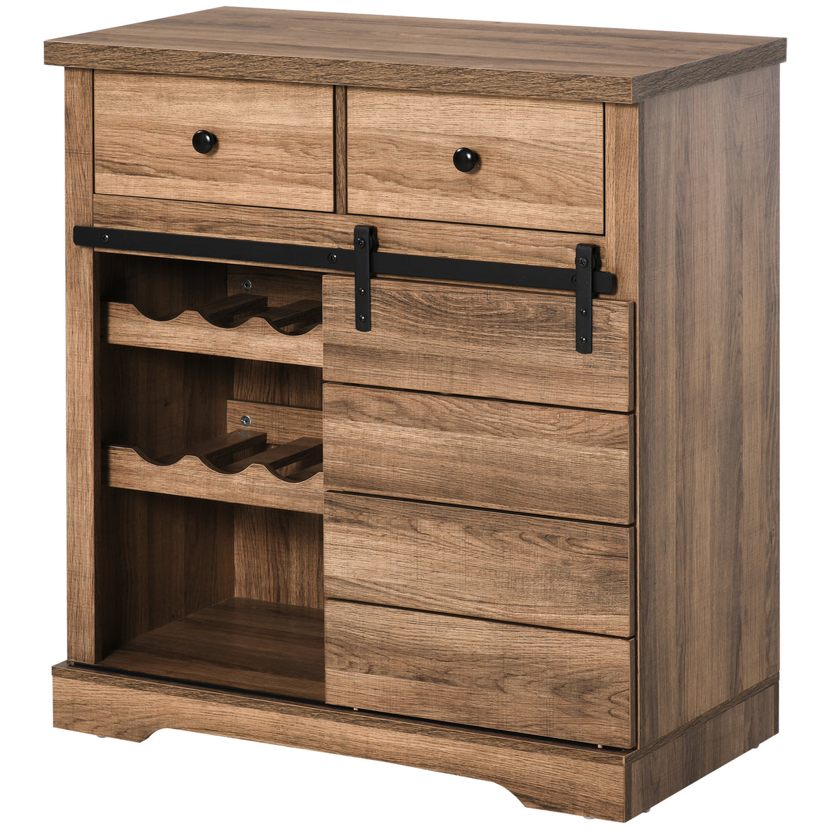 easycomfort easycomfort credenza da cucina in stile industriale dispensa vintage ean 8054144130026
