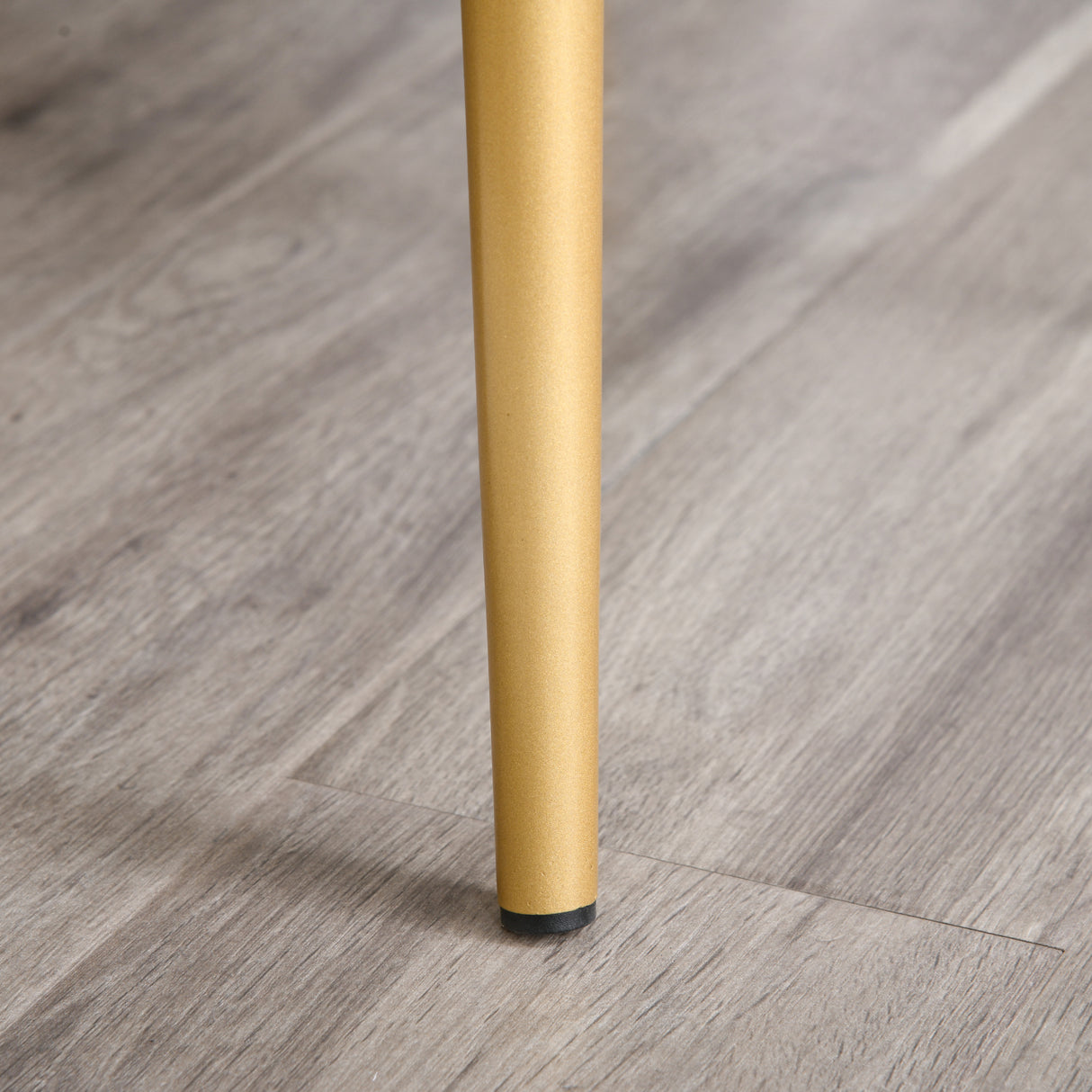 easycomfort easycomfort set 2 sedie moderne e imbottite da salotto soggiorno cucina sala da pranzo verde e oro