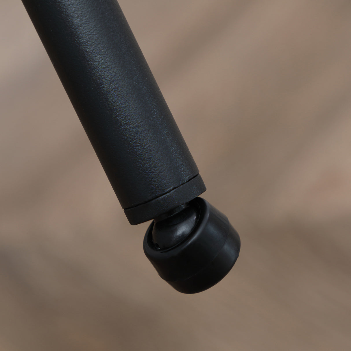 easycomfort easycomfort set da 2 sedie imbottite moderne in tessuto con braccioli e gambe in acciaio 54x54x84cm grigio