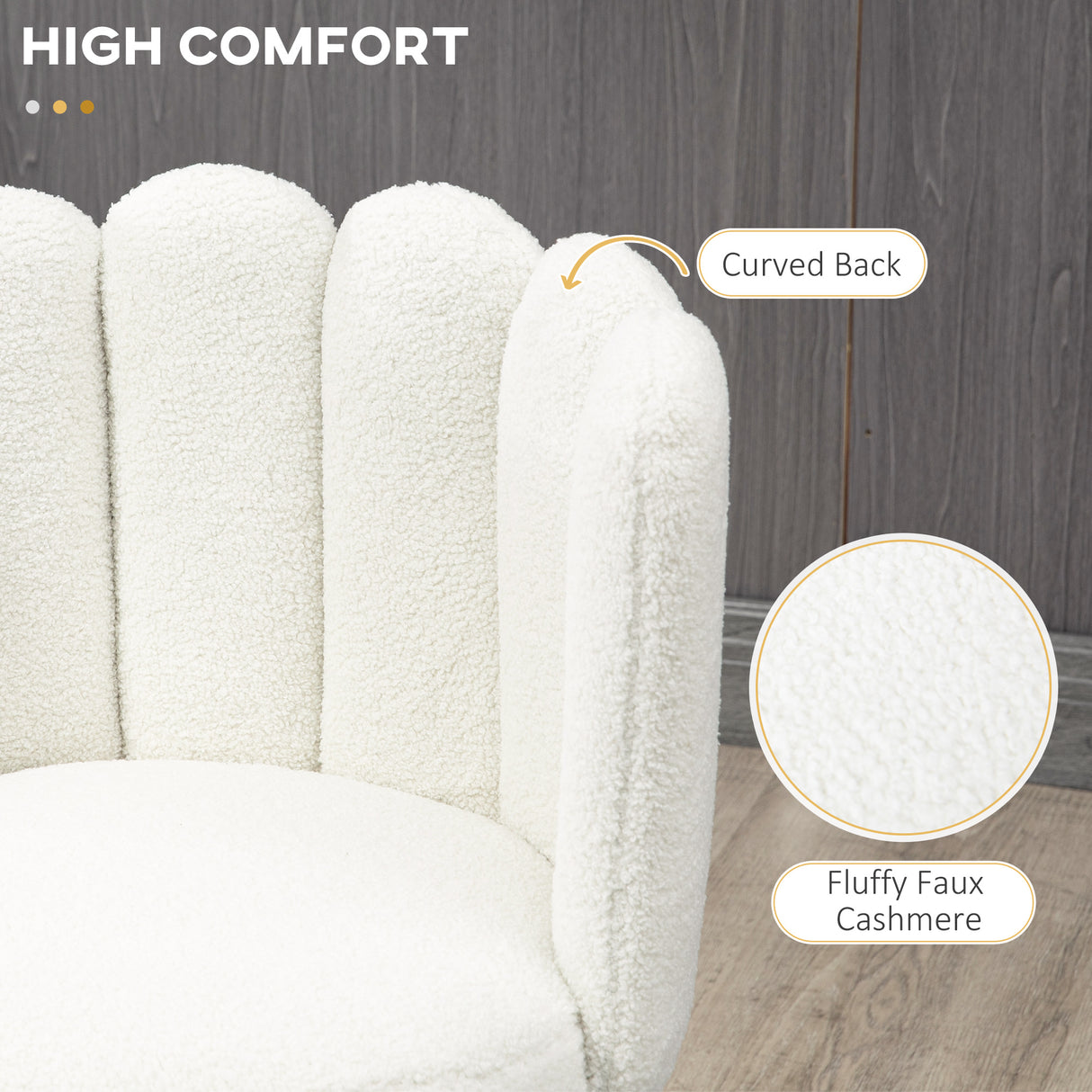 easycomfort easycomfort sgabelli da cucina set 2 pz in poliestere acciaio e gommapiuma con poggiapiedi regolabile 52x53x93 cm