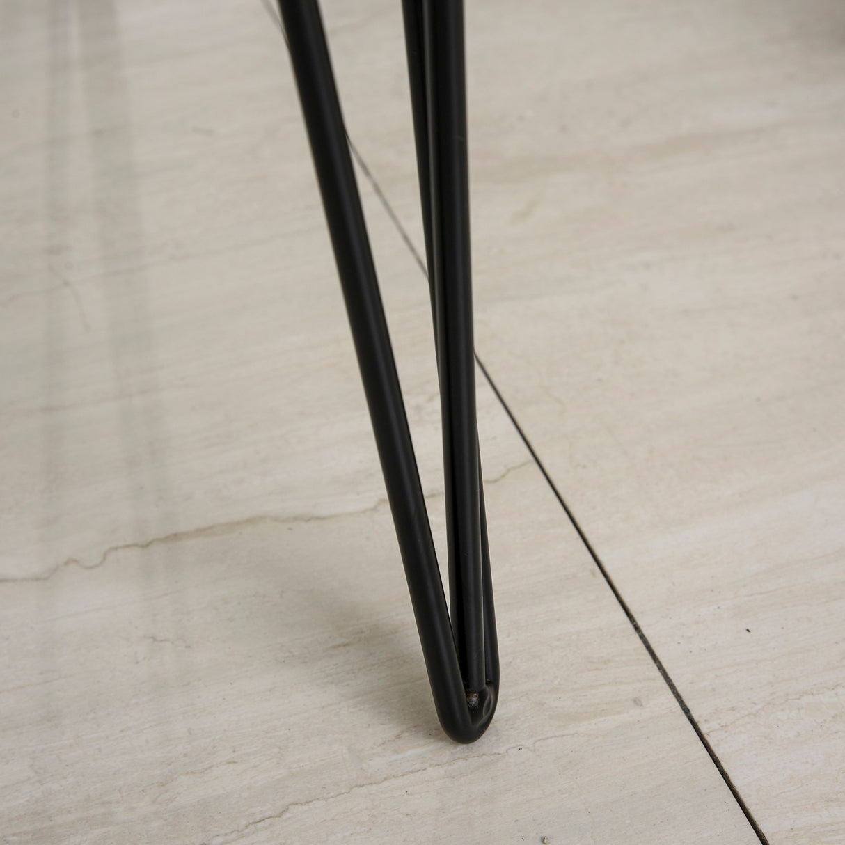 easycomfort easycomfort scrivania dal design nordico con 3 cassetti in legno e metallo ean 8054111849227