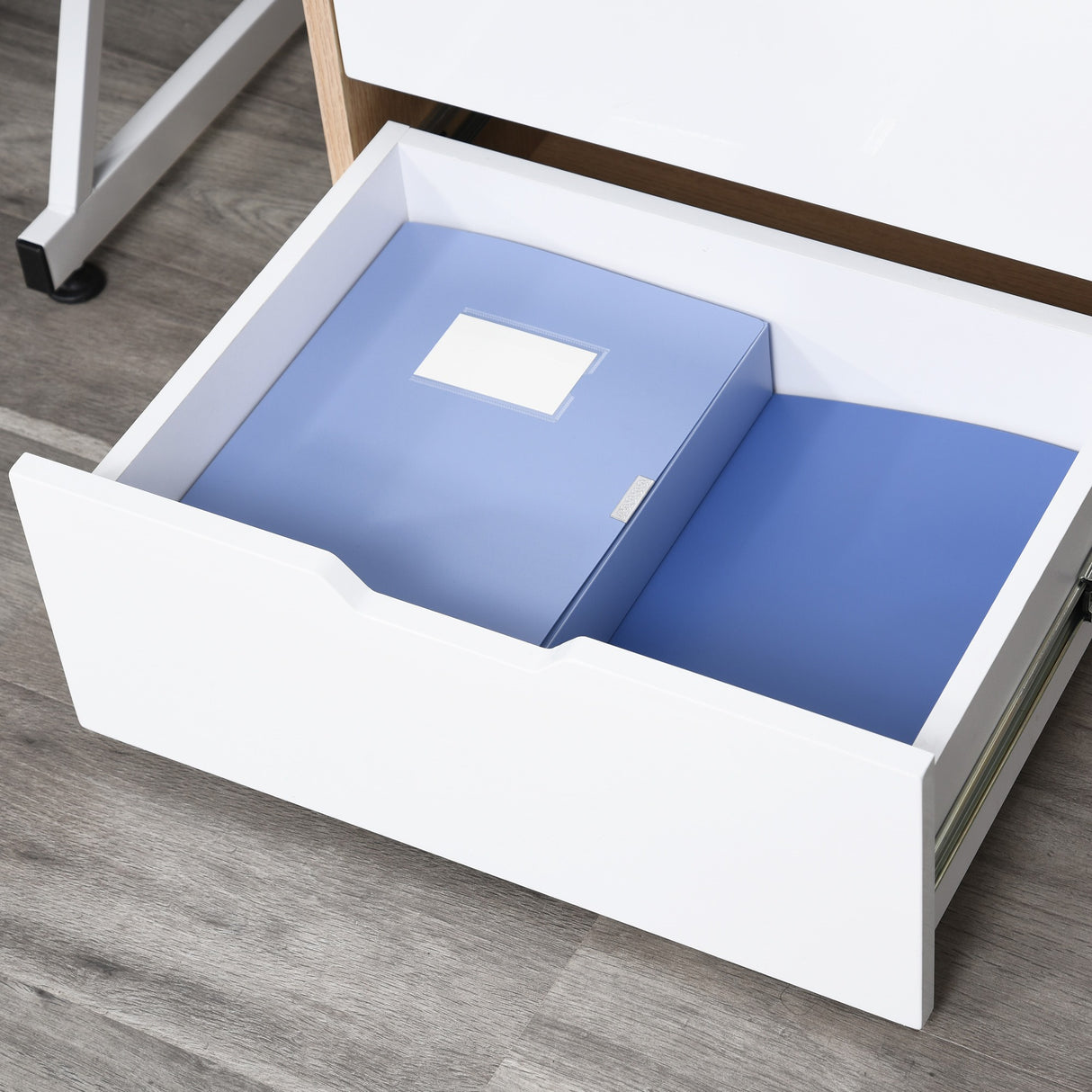 easycomfort easycomfort cassettiera portadocumento ufficio 3 cassetti moderno per casa e studio ean 8054111848251