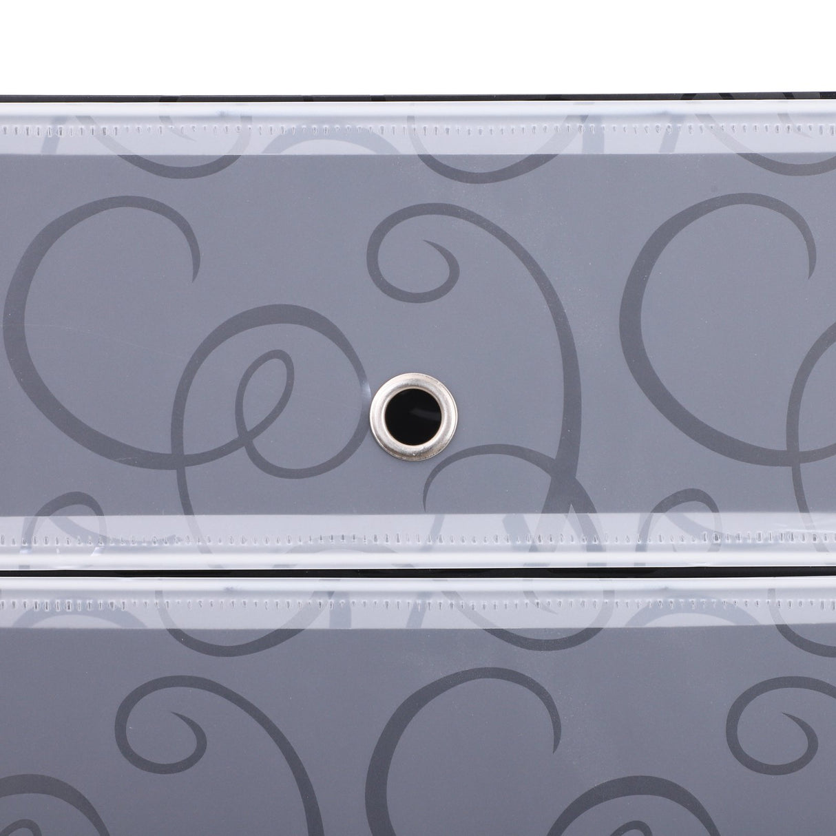 easycomfort easycomfort scarpiera modulare 16 cubi in pp bianco e nero 95x37x160cm ean 8054144130873