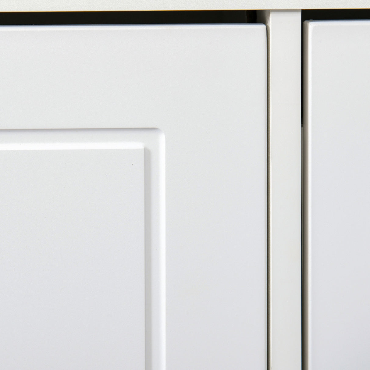 easycomfort easycomfort panca scarpiera salvaspazio in legno con cuscino 2 cassetti e mensola regolabile 104x24x55cm bianco