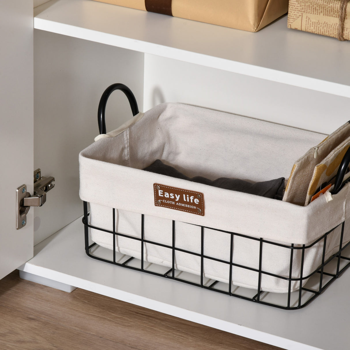 easycomfort easycomfort mobiletto multiuso 2 cassetti e 2 armadietti apertura a pressione ean 8054111844659