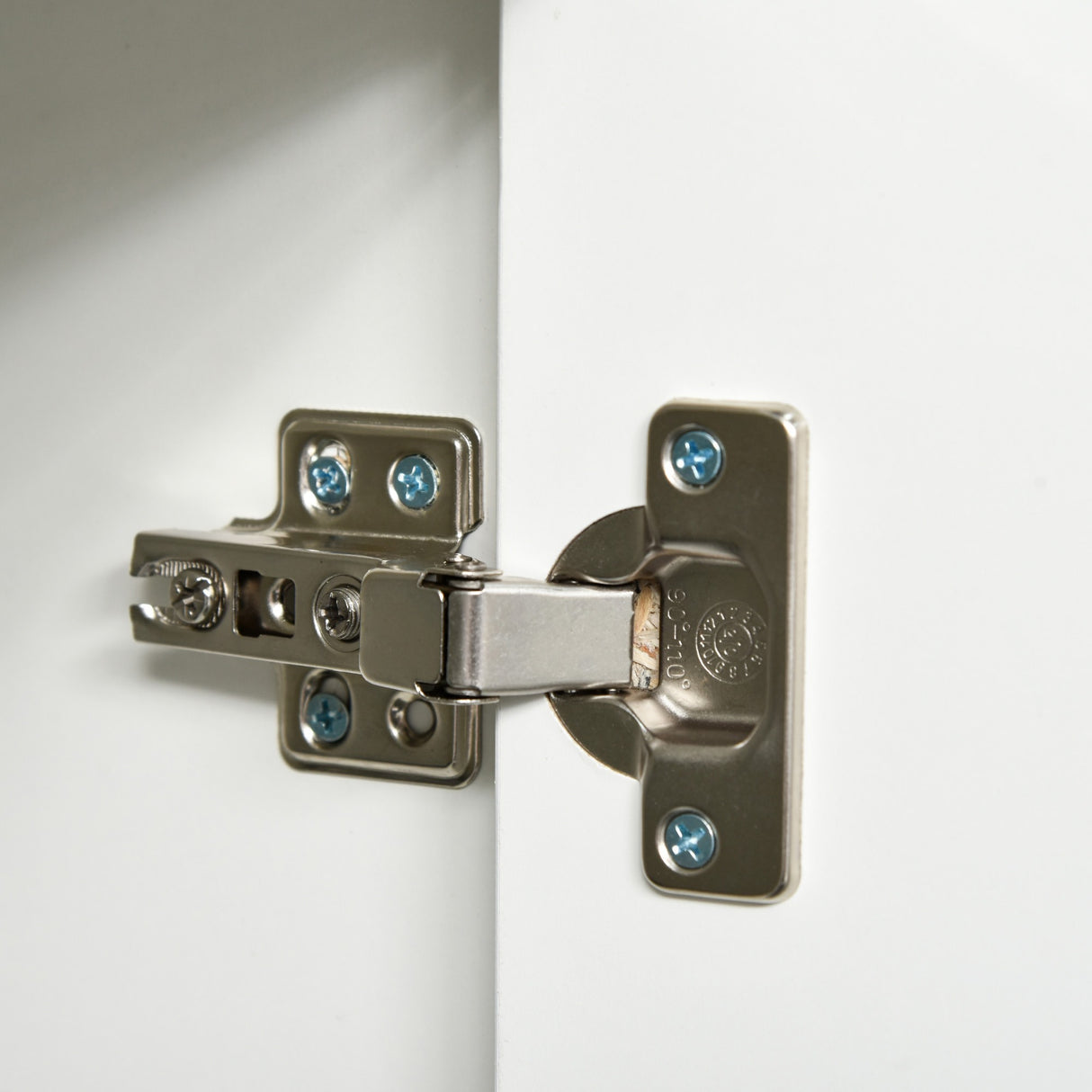 easycomfort easycomfort mobiletto multiuso 2 cassetti e 2 armadietti apertura a pressione ean 8054111844659