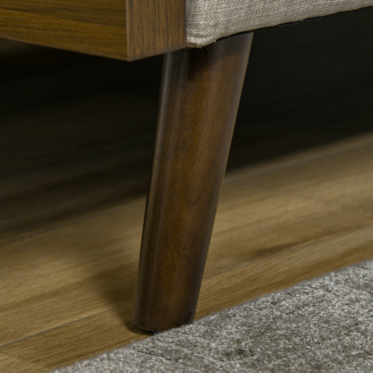 easycomfort easycomfort divano letto singolo con mensole laterali seduta 3 posti e schienale 3 reclinazioni 200x88x89cm